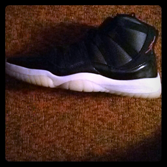 Jordan 11 72-10