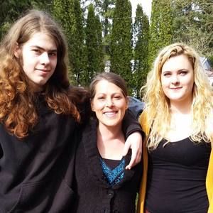 Meet your Posher, Sherrie