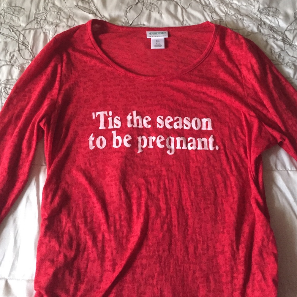 💸 (4 for $10) Pregnant Tee