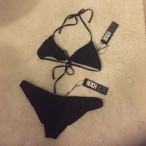 BEACH RIOT x FREE PEOPLE BIKINI