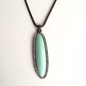 Loren Hope Necklace (#1)