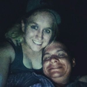 Meet your Posher, Katrina