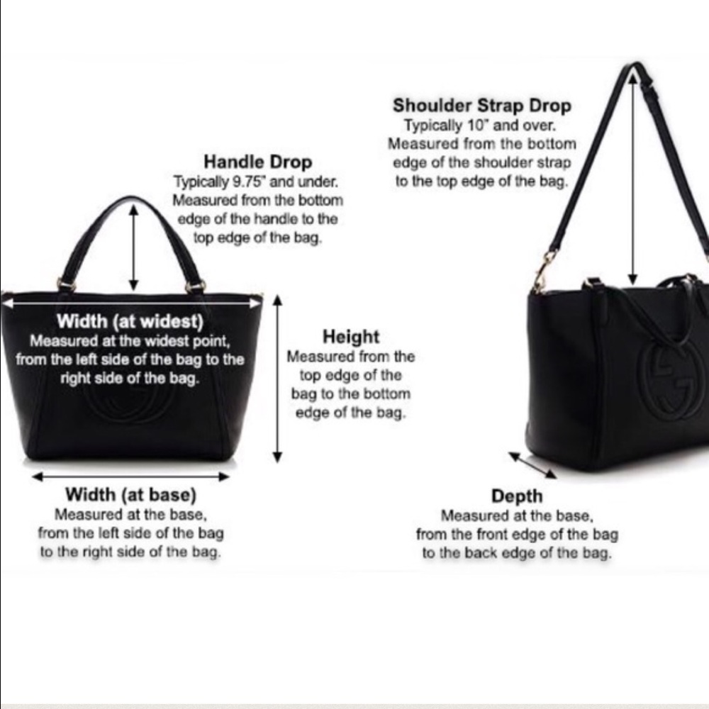 LOUIS VUITTON NAVY SHEARLING BAG - Picture 8 of 8