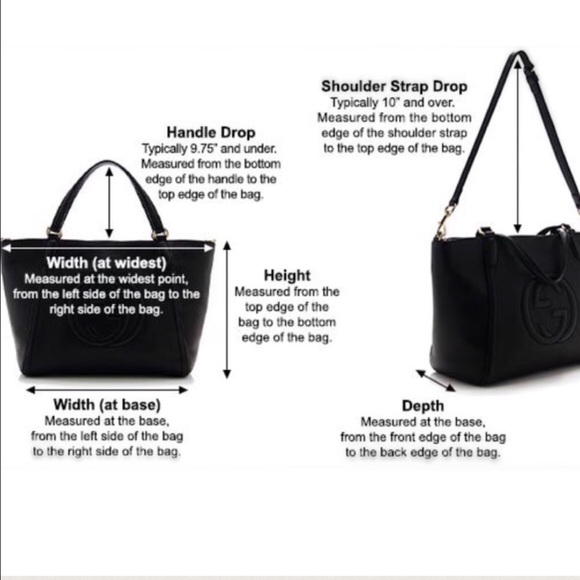 LOUIS VUITTON NAVY SHEARLING BAG - Picture 8 of 8