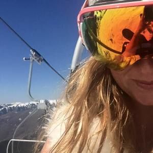 Meet your Posher, Michele