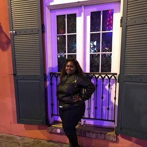 Meet your Posher, Tenel