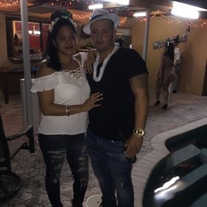 Meet your Posher, Andy