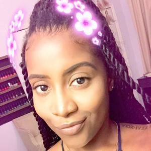 Meet your Posher, Fredricka