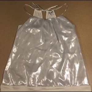 Express Dressy Tank Top