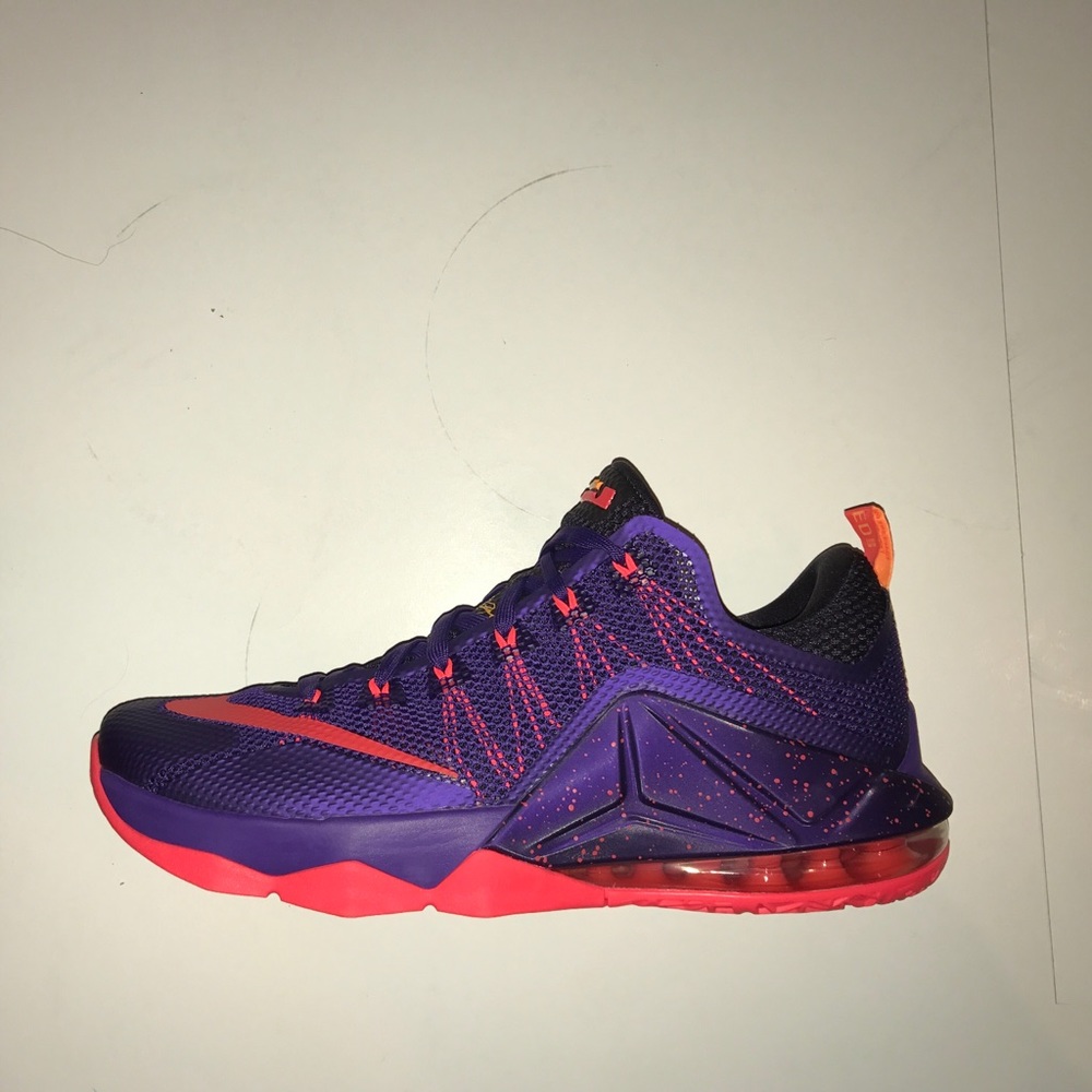 Nike Lebron the Twelve