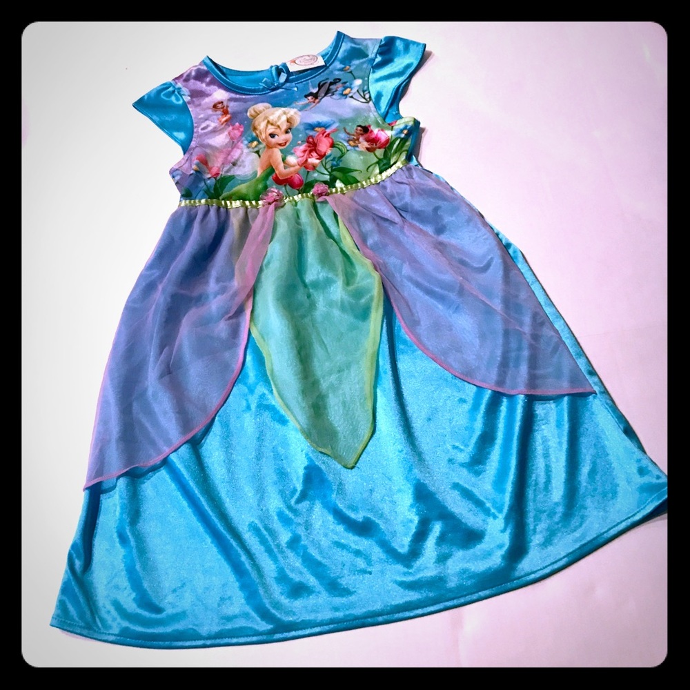 🌎Donating 10/1🌎 Disney Nightgown
