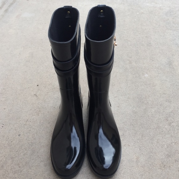 Coach boot - Picture 2 of 4