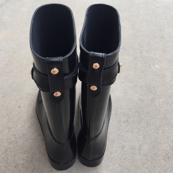 Coach boot - Picture 4 of 4