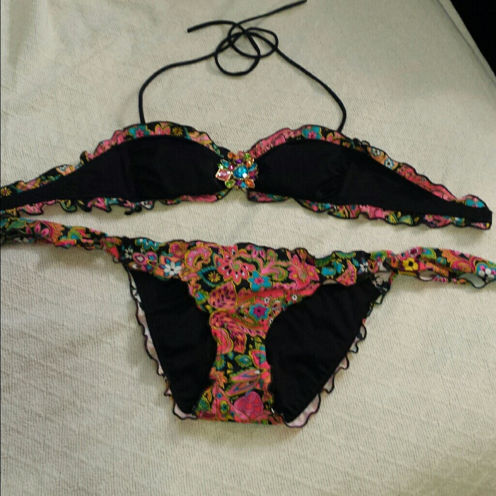 Victoria Secret Bikini