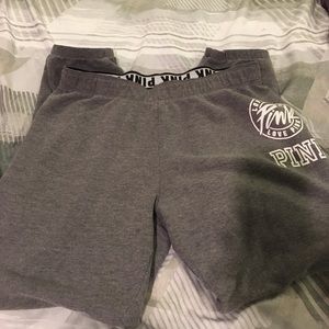 Excellent condition jogging pants