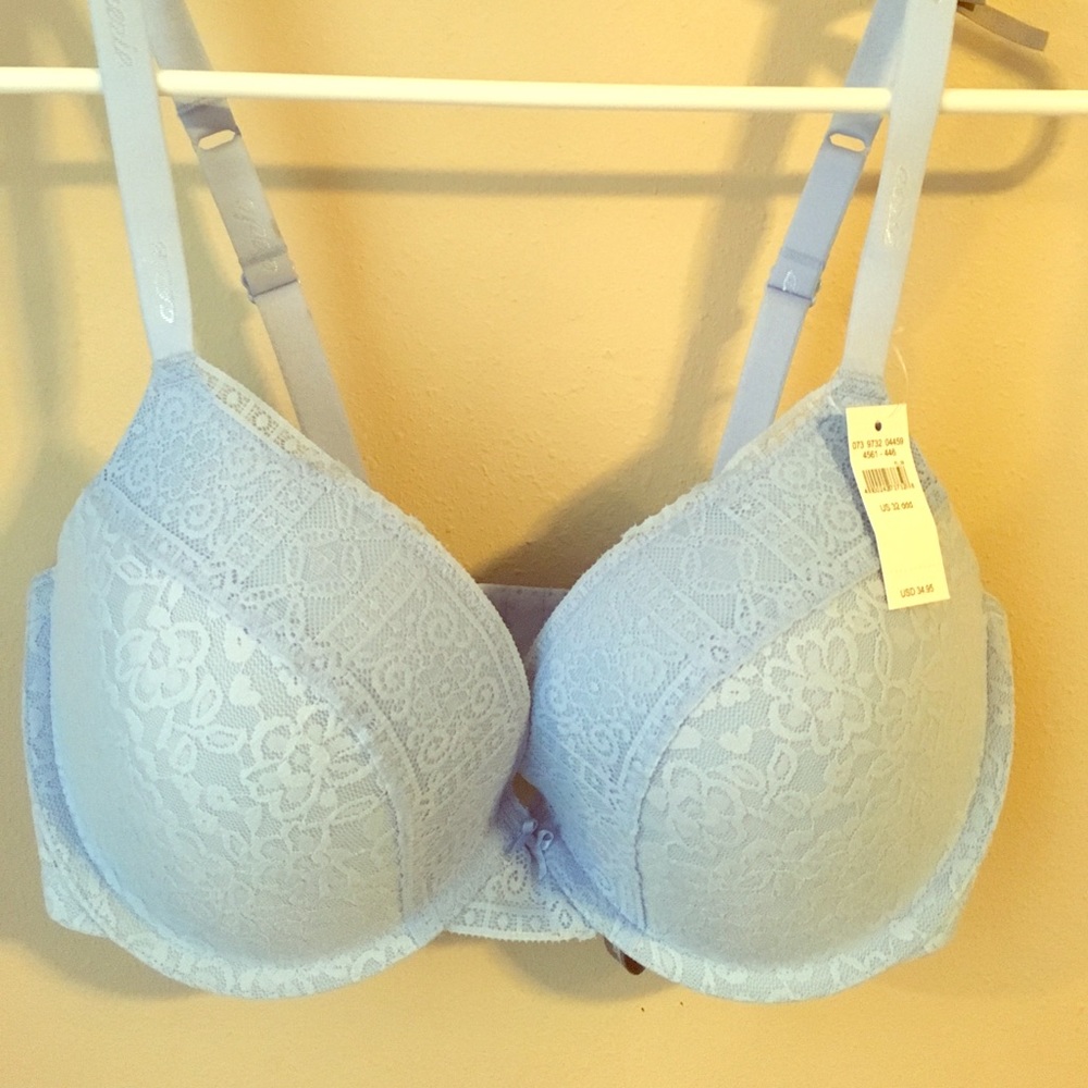 Aerie Lace bra!😊💕