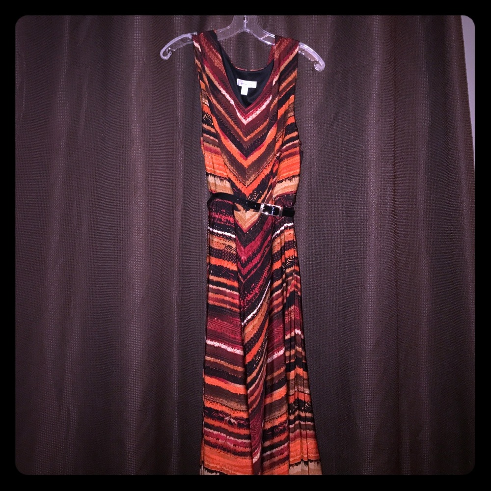 Dress Barn size 18