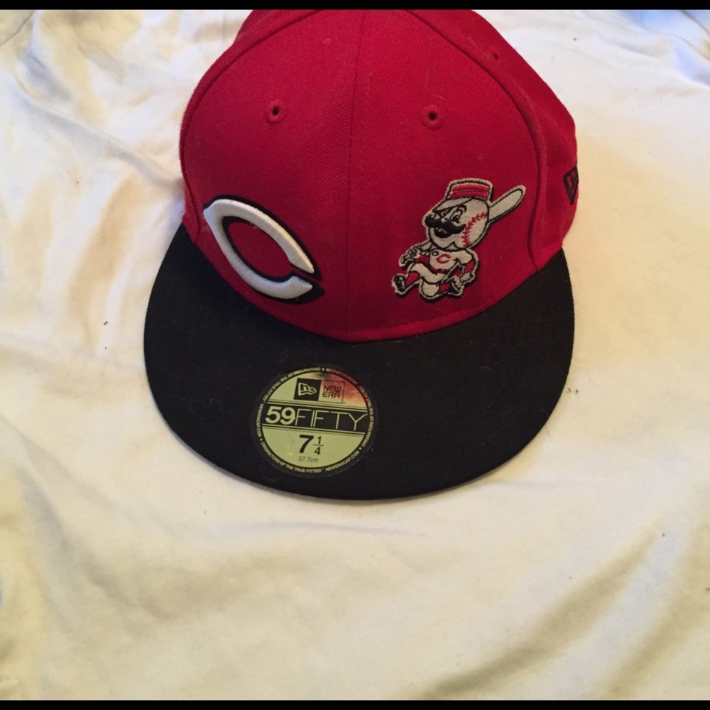 Cincinnati Baseball cap