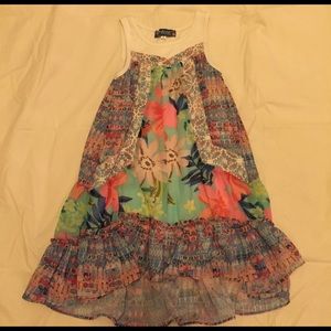 Size 4 Truly Me Dress