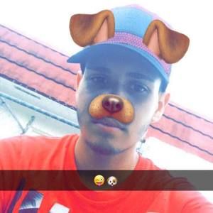 Meet your Posher, Jorge nestor