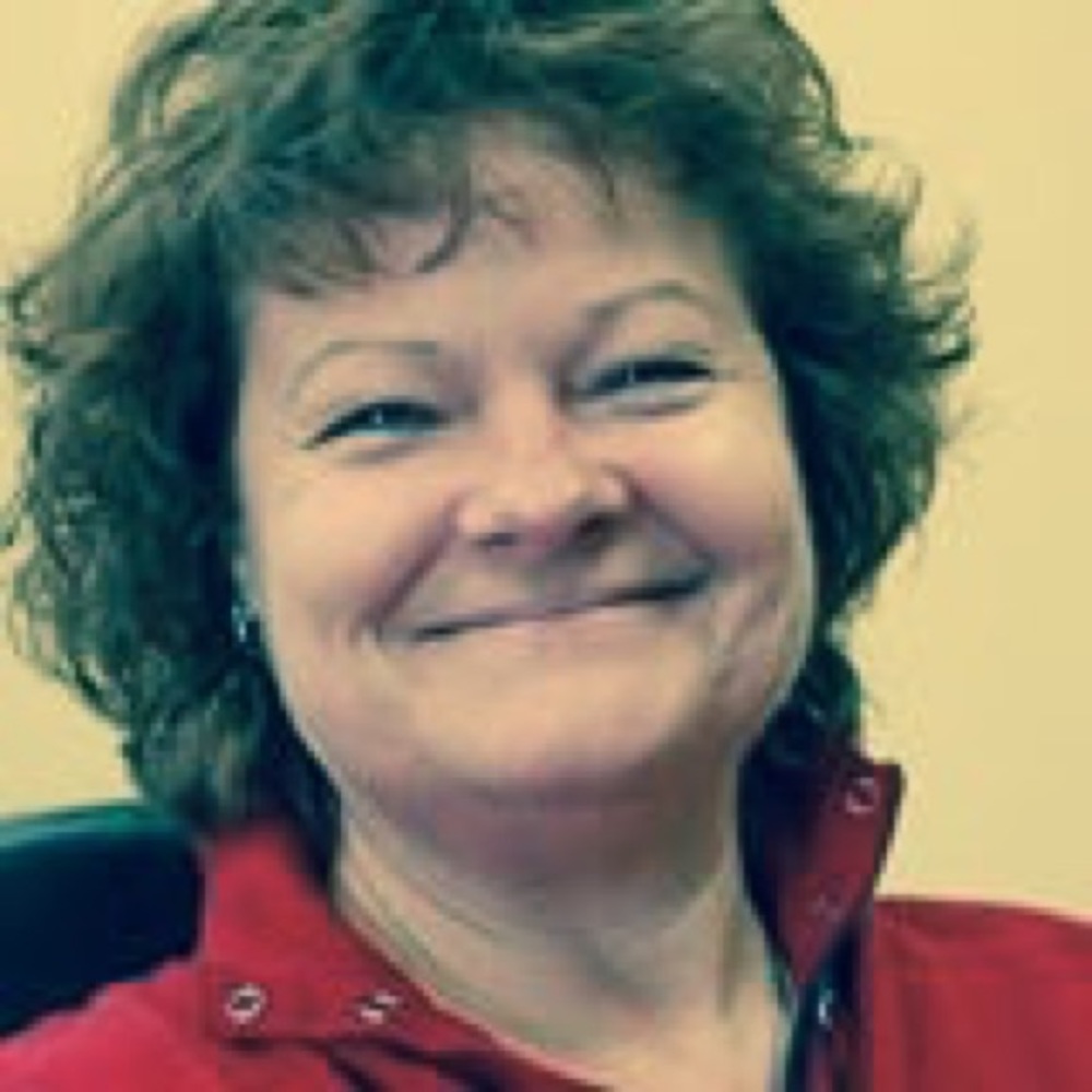 Meet your Posher, Millie