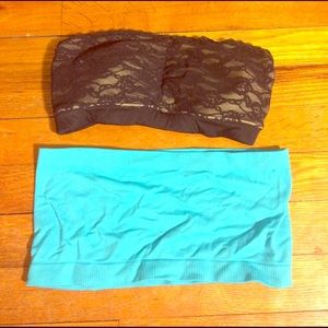 ❤️SOLD❤️Bandeau Bundle