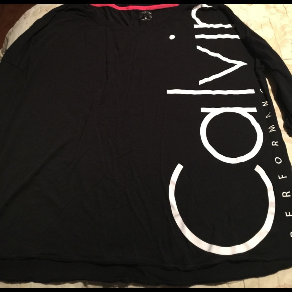 Calvin Klein shirt for sale