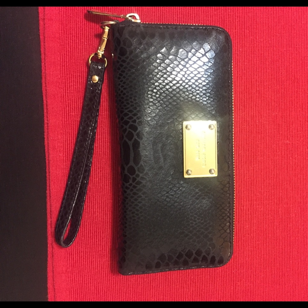 Mk Wallet - % Authentic!!! - image 3