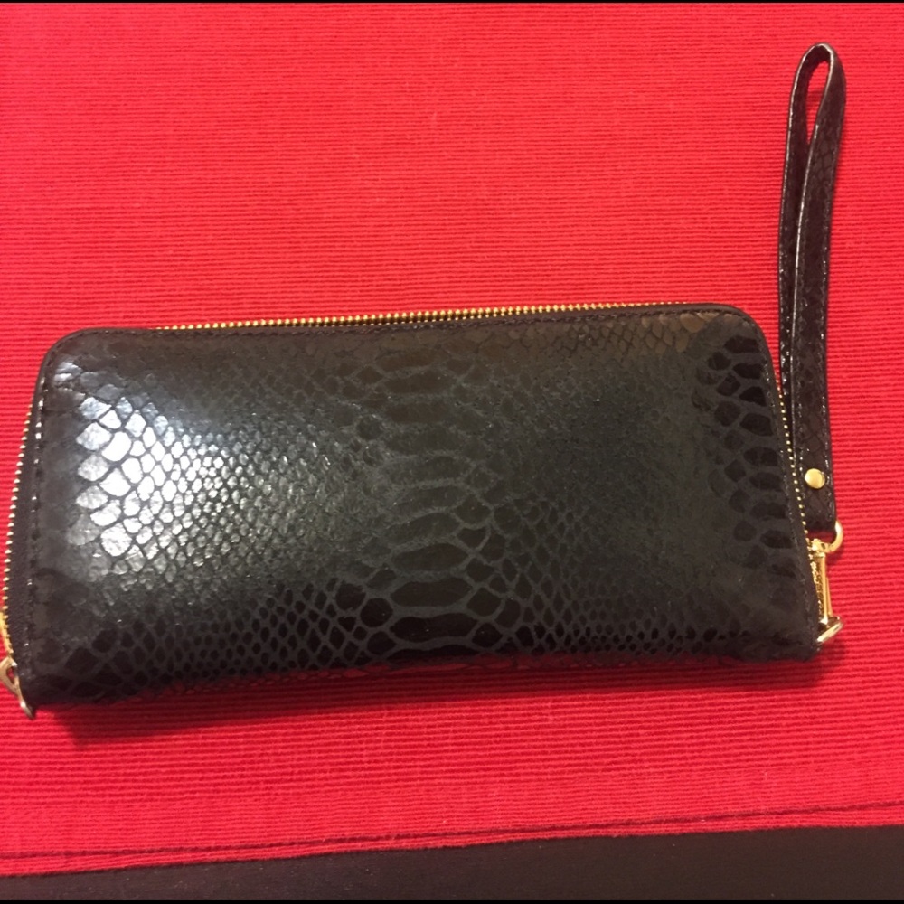 Mk Wallet - % Authentic!!! - image 5