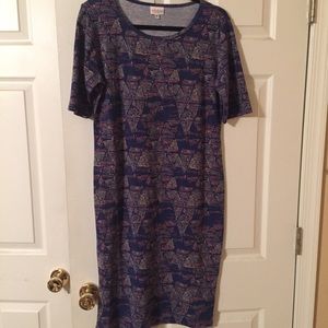 Lularoe Julia