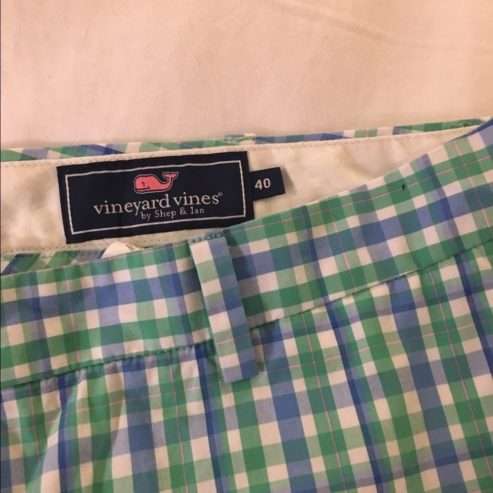 Vineyard Vines men's shorts