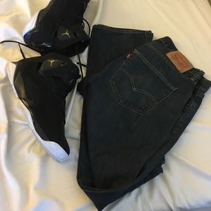 Men 501 Levi's! w32 L32