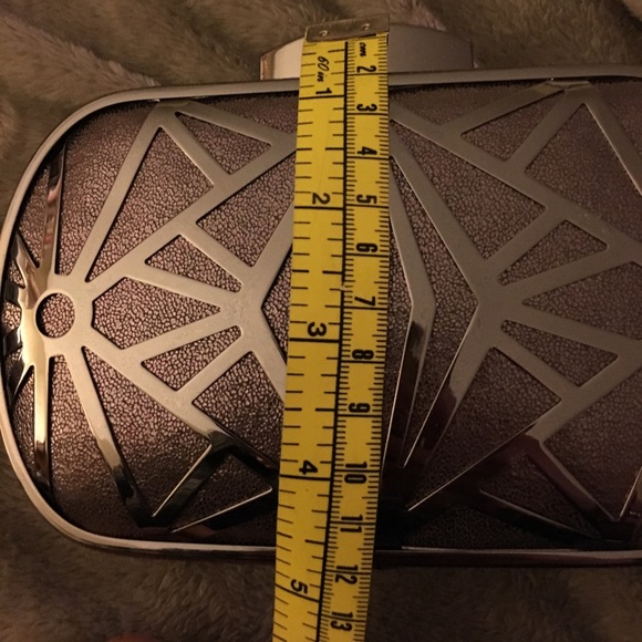 Kate Landry new with tags small clutch - Picture 5 of 6