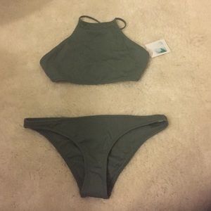 Made by Dawn Bikini