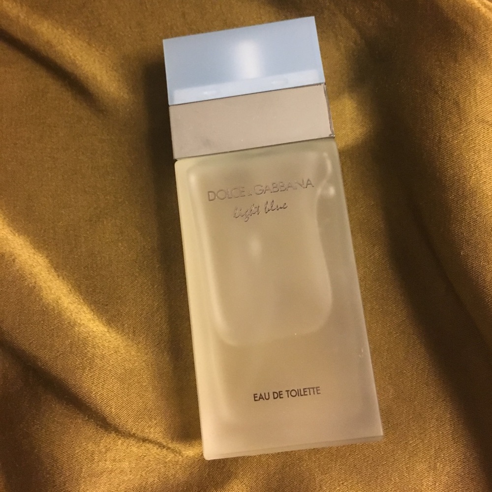 DOLCE&GABANA🌠Light Blue 🌠 PERFUME
