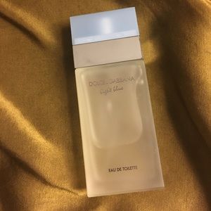 DOLCE&GABANA🌠Light Blue 🌠 PERFUME