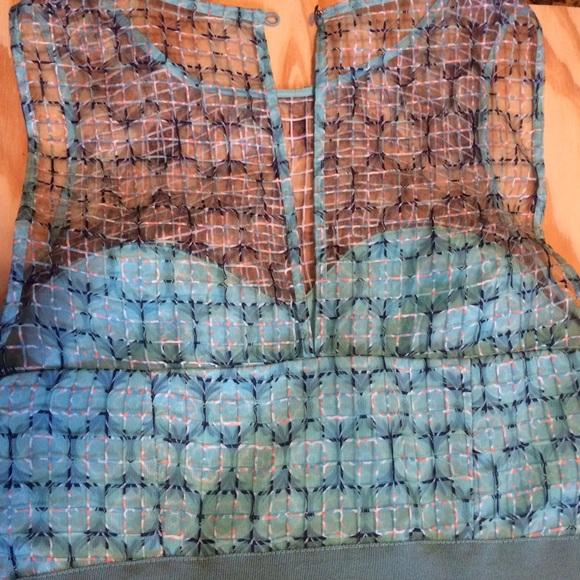 Anthropologie Moulinette Soeurs, Vetements Dress - Picture 3 of 5