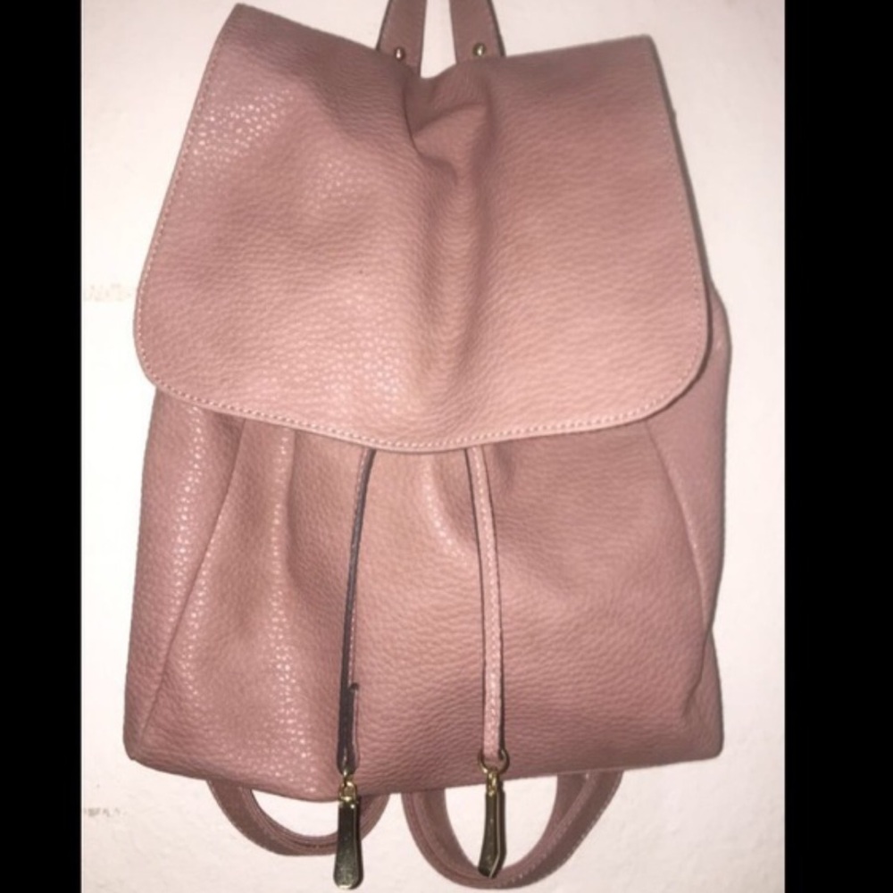 Just fab super style back pack ❤️