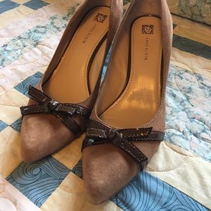 Anne Klein pumps