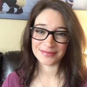 Meet your Posher, Kasey