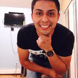 Meet your Posher, Neto