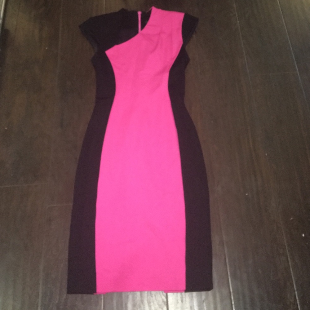 MOVING SALE 1 WEEK ONLY French Connection sheath