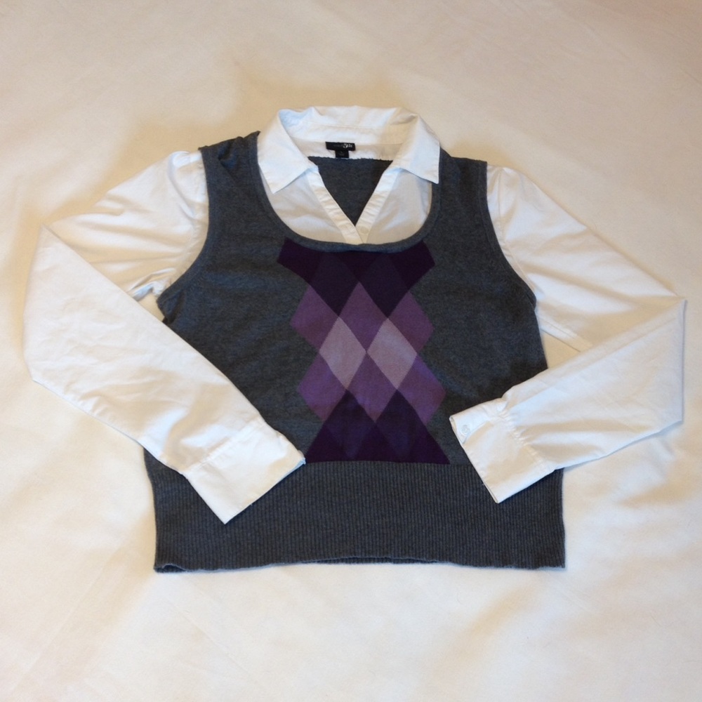 💕Stylish Sweater Shirt💕
