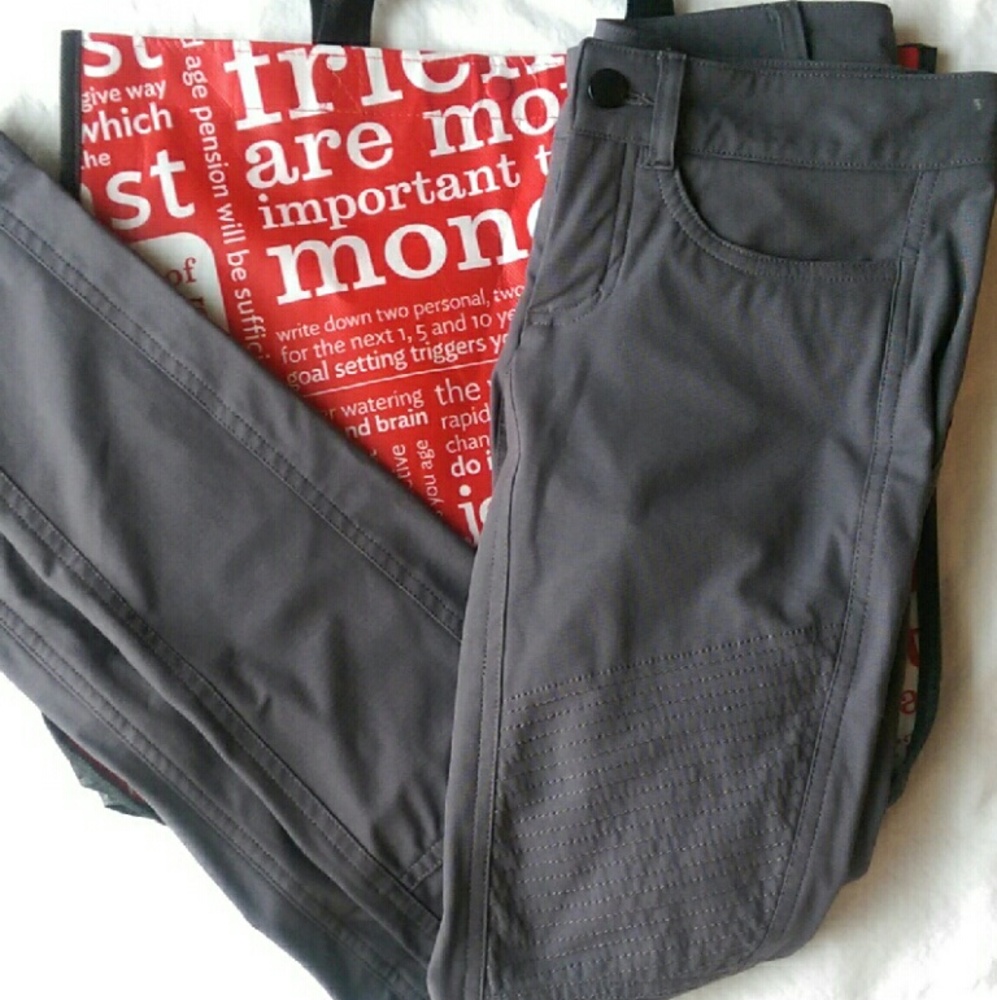 Lulu Lemon Legging Pants