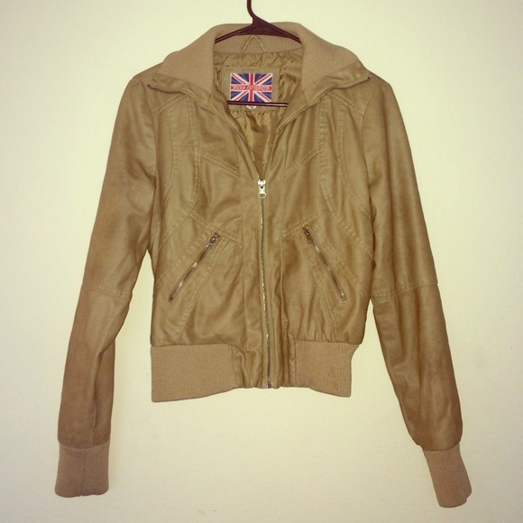 Jacket - Picture 1 of 2