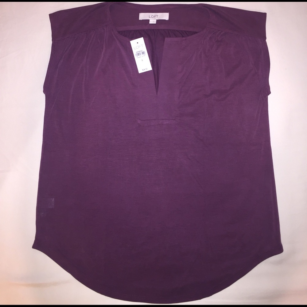 Loft top
