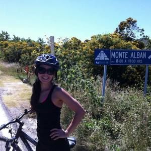 Meet your Posher, Rosa