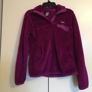 Patagonia pullover