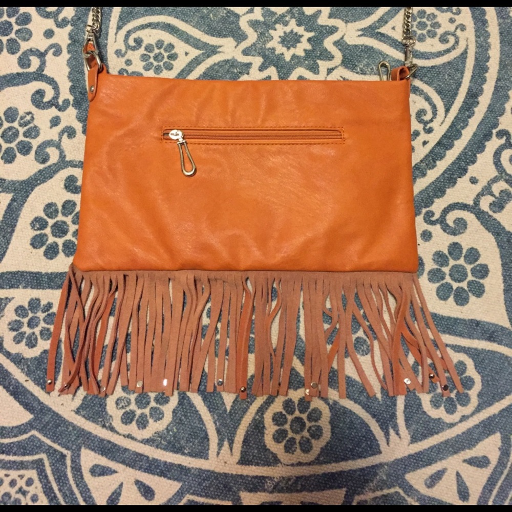 💀SOLD💀 LF studded purse - Picture 3 of 6
