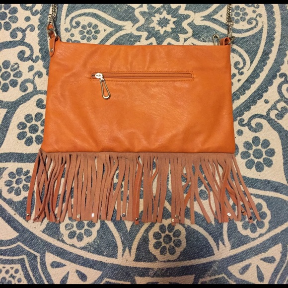 💀SOLD💀 LF studded purse - Picture 3 of 6